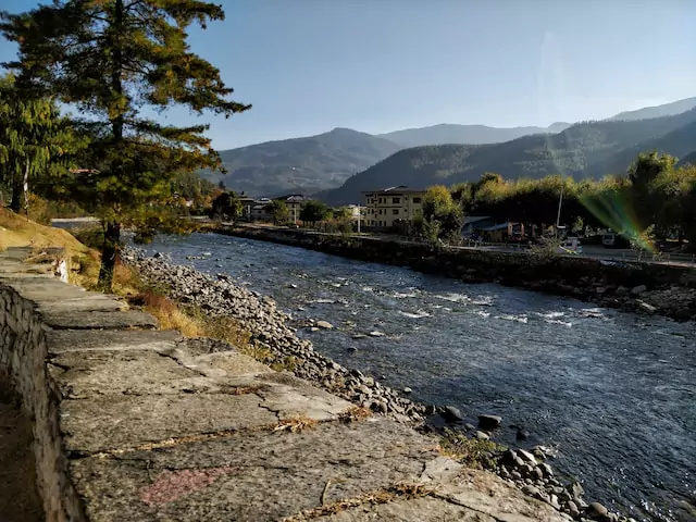 Bhutan's Spiritual Legacy: Visual Memories of Your Journey through Kyichu Lhakhang